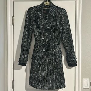 Express Coat size Small